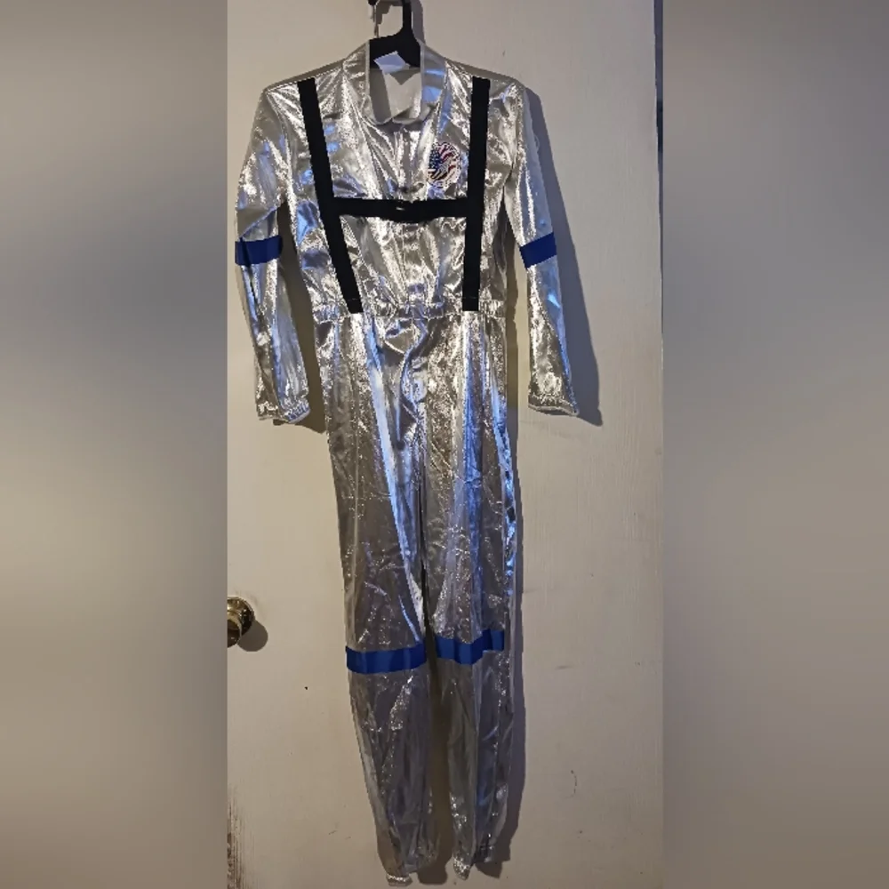 NASA‎ Kids Medium 8-10 Halloween Costume - Picture 2 of 7